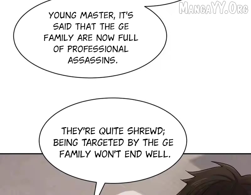 Hidden Dragon in the City (2025) Chapter 53 - page 4